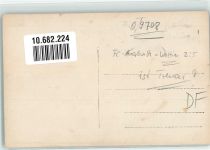 06198 O4114 Wettin Foto AK Sport-Pokal Ort handschriftlich