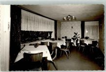 96173 W8616 Oberhaid , Oberfr FOTO KEINE AK Gasthaus Mausmühle Ort handschriftlich