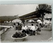 52396 W5169 Schwammenauel FOTO KEINE AK Gasthaus Seehof Ort handschriftlich
