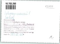 52396 W5169 Schwammenauel FOTO KEINE AK Gasthaus Seehof Ort handschriftlich