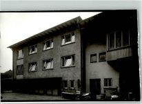 64646 W6148 Heppenheim Bergstraße FOTO KEINE AK Gasthaus goldener engel Ort handschriftlich