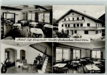 6600 Reutte - Hotel Leuprecht