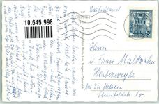 6600 Reutte - Hotel Leuprecht