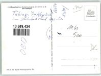 72070 W7400 Hagelloch Winter Kirche
