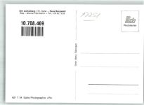 75323 W7547 Aichelberg , Kr Calw Foto AK Haus Bergwald