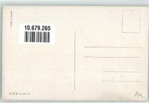 Walzer Verlag BKW 451-5 Tanz Künstlerkarte