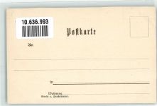 W7750 Konstanz Das Kaufhaus Biese, K. Lithographie