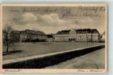 45964 W4390 Gladbeck - Plizeiamt Finanzamt