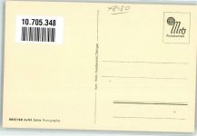 92637 W8480 Weiden , Oberpf Foto AK BeiVersandhaus witt Werbung Esso