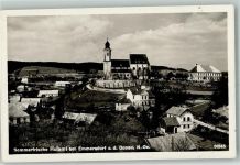 3644 Hofamt 1939 - Kirche