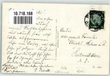 3644 Hofamt 1939 - Kirche