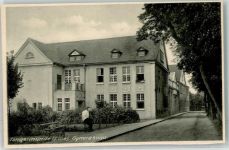 39590 O3504 Tangermünde - Gymnasium