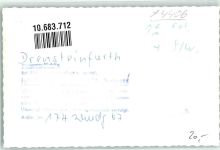 48317 W4406 Drensteinfurt FOTO KEINE AK Ort handschriftlich