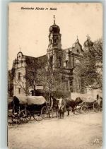 Biala Podlaska - Russische Kirche