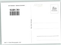 83313 W8227 Eisenärzt Foto AK Berliner Feriendorf Pension