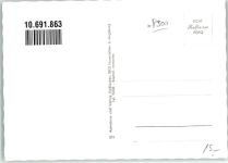 86150 W8900 Göggingen , Bay Foto AK Wittelsbacher Straße Luitpoldstrasse