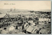 3390 Melk - Kirche Stift