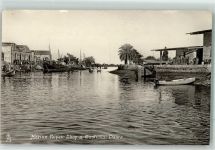 Basra - Marine Repair Shop u. Gustoms