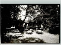 59510 W4775 Lippborg FOTO KEINE AK Gasthaus Waldhaus Ort handschriftlich