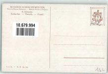 Gefunden Tracht Verlag TSN Nr. 103 Solomko, S.