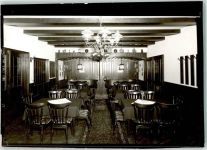 48612 W4435 Leer , Westf FOTO KEINE AK Gasthaus Horstmann Ort handschriftlich