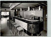 59510 W4775 Lippborg FOTO KEINE AK Gasthaus Ort handschriftlich