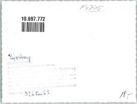 59510 W4775 Lippborg FOTO KEINE AK Gasthaus Ort handschriftlich