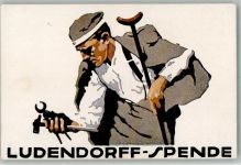 Ludendorff Spende Hohlwein, L.