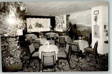 77830 W7582 Bühlertal FOTO KEINE AK Cafe Schnurr Ort handschriftlich