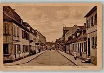76726 W6728 Germersheim Gebrauchsspuren Fischerstraße