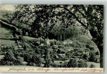 3033 Altlengbach