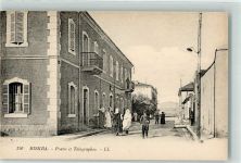 Biskra - Postamt