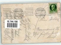 Dreibund Türkei Österreich sign. Feiertag, Karl Kinder in Uniform 1916 Gebrauchsspuren