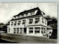 88690 W7772 Uhldingen-Mühlhofen - Cafe Gasthaus Wunderlin