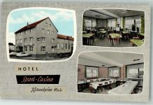 65479 W6096 Raunheim - Hotel Sportcasino