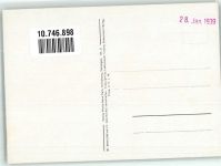 07580 O6516 Ronneburg , Thür - Fliegeraufnahme Ronneburg Stadtkern