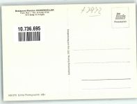 88316 W7972 Isny im Allgäu - Gasthaus-Pension Ochsenkeller