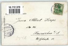 Schuhplattler Trachten Kinder Volkstanz 1904