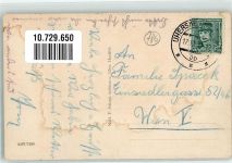 Uherské Hradiste Ungarisch Hradisch 1939 Gebrauchsspuren Marktszene marktplatz