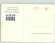 88149 W8993 Nonnenhorn - Gasthaus Pension Zum Engel