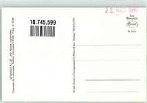 83536 W8096 Gars a. Inn - Fliegeraufnahme Freigegeben d. R.L.M.