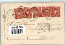 31011 Asolo 1900