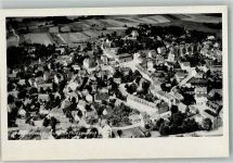 09618 O9230 Brand-Erbisdorf 1942 Foto AK Fliegeraufnahmen Strähle