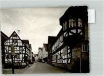 35321 W6312 Laubach , Hess FOTO KEINE AK Ort handschriftlich