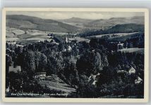 Stadt Bad Charlottenbrunn/ Jedlina Zdroj