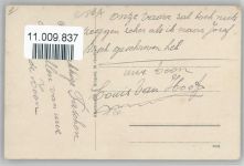 47574 W4180 Goch - Haus zu den fünf Ringen