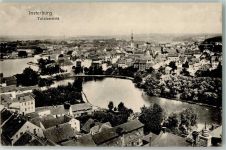 Insterburg Tschernjachowsk 1918