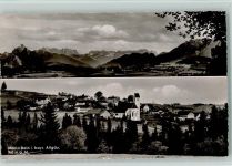 87484 W8964 Nesselwang - Maria Rain