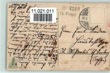 01762 O8239 Schmiedeberg , Osterzgeb