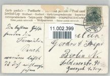 Engel mit Fortuna - Litho 1908 AK Pfingsten Prägedruck